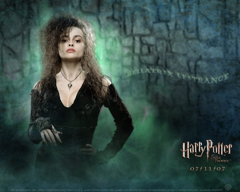 bellatrix