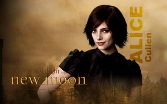 New Moon (Yeni Ay) Alice