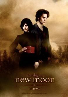 New Moon (Yeni Ay) Alicejas