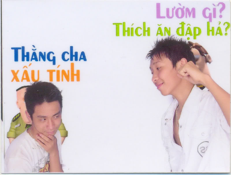 Trung Sửu đây .... TrungS1