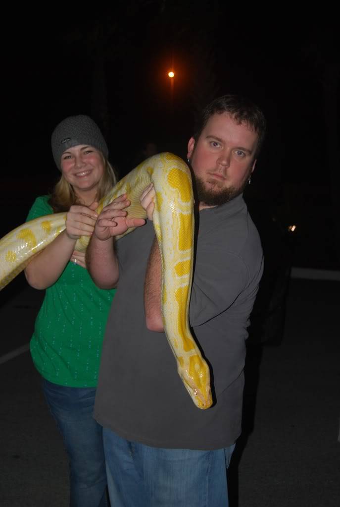 chandler's big snake !! and other great pics..... DSC_0130