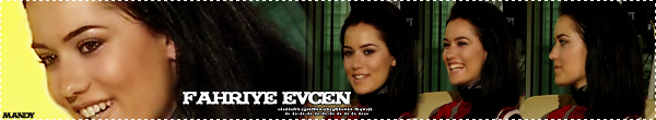 Fahriye Evcen Vvv