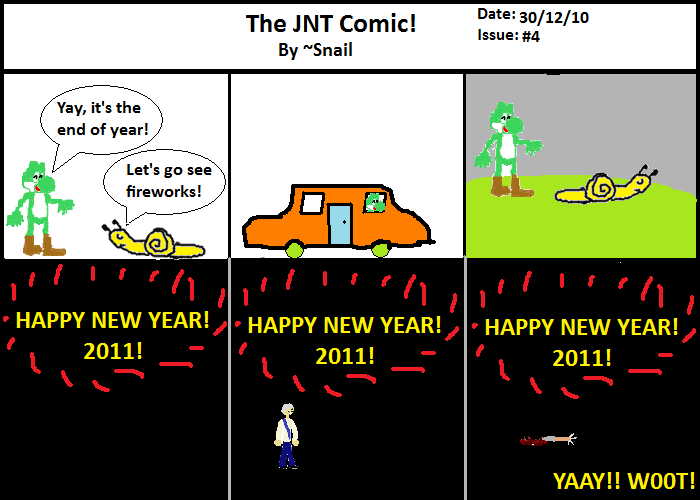 The JNT Comic! 4