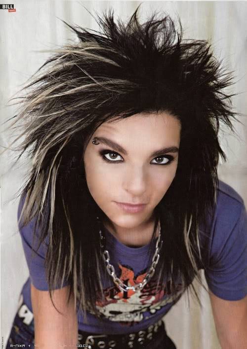 Fotos tou BILL !!! BillKaulitz