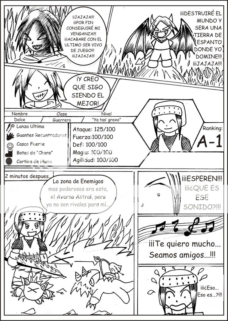 Cronicas de Lokez-zea...Un manga para mas fumaos... Lokezzeafinal4