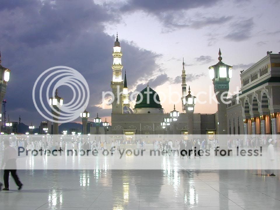 Islamic Pics Madina