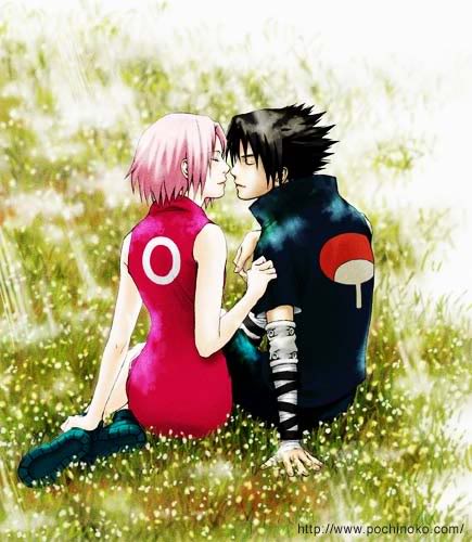 GALERIJA SLIKA SASUSAKU Sassaku