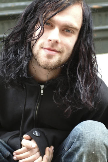 Bert McCracken F7e6623c