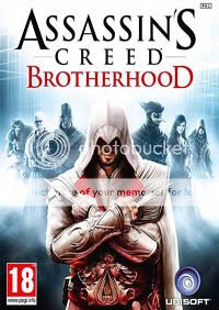 1-[PART] Assasincreed brotherhood  AssassinsCreedBrotherhood