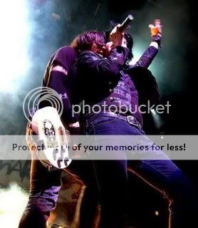 Frerard!!! Geefrank-