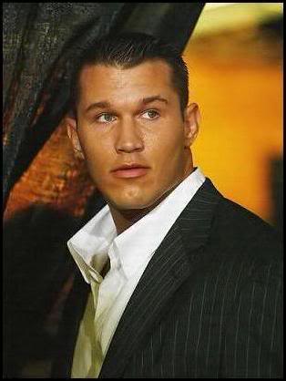 Randy Orton Randy