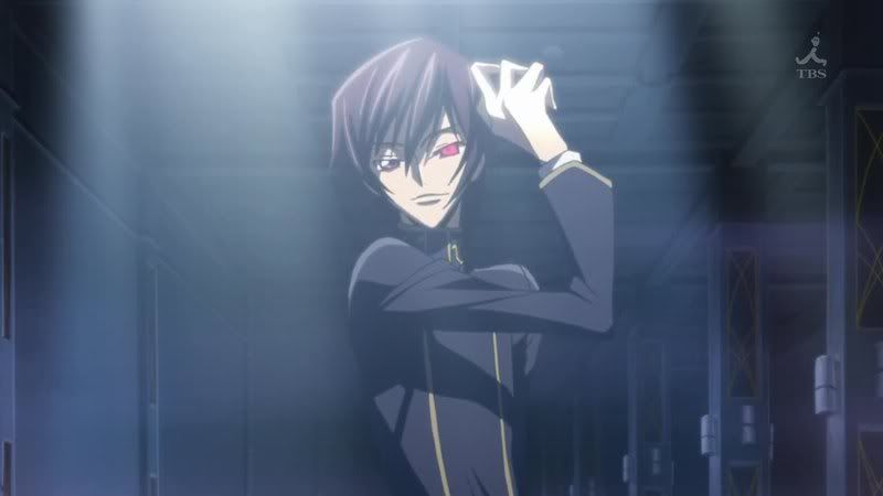 Code Geass LelouchLamperouge_34