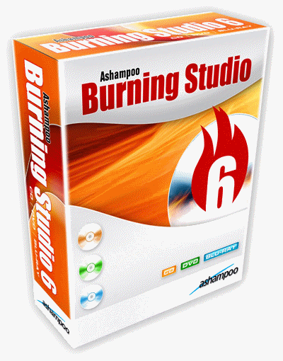 Ashampoo Burning Studio v8.03 Final Inc.Keygen Ashampooburningstudio62