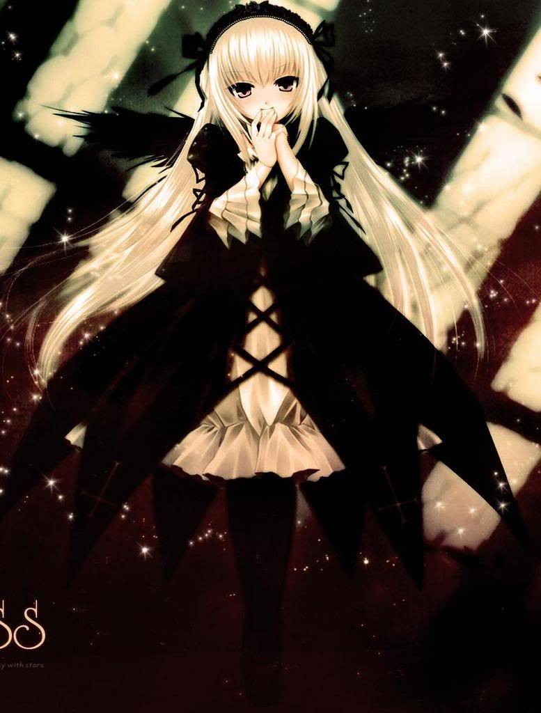 Suigintou - Página 3 Rozen-maiden