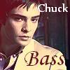 Personajes Originales ZChuckBass