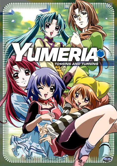 Yumeria Yumeriasy5