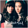صور رمزية + تواقيع لفرقة الـ snsd الكورية << أحلى فرقة بنات بنسبة لي  Beauty