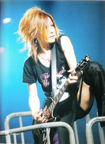 Fotos de The gazette :) 837336639