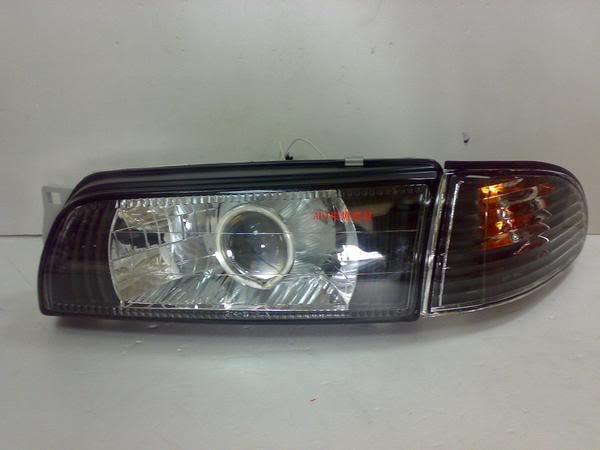 ANGEL EYES PARA LANCER CA0  92-96 92pro