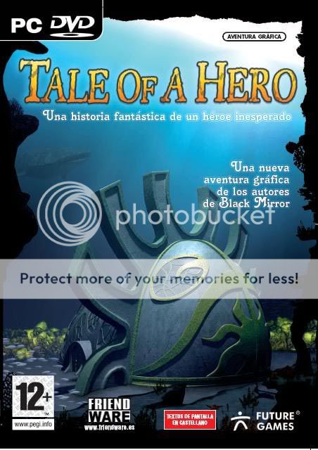 Tale Of A Hero [Subs. Español][Dvd 5 Iso][2009][MU] 1ffwbq