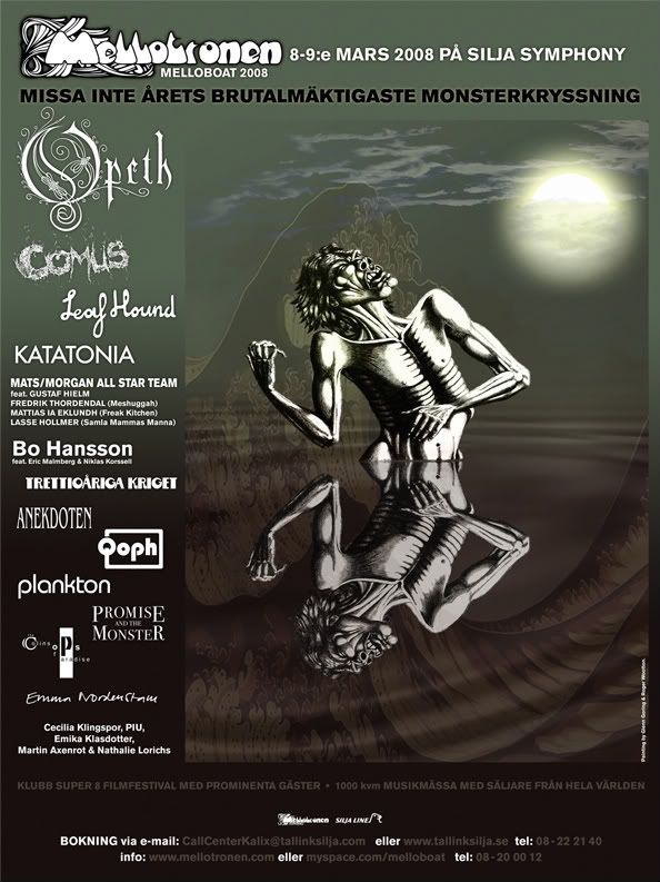 OPETH MelloBoat08_liten