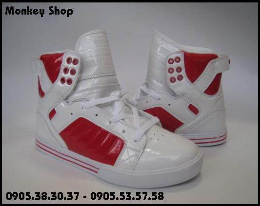 - Monkey Shop - Hiphop Fashion - Update Hàng Tháng - Check Nào Pà Con - Ship Toàn Quốc Supra5