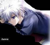 (hunterxhunter) Ian12