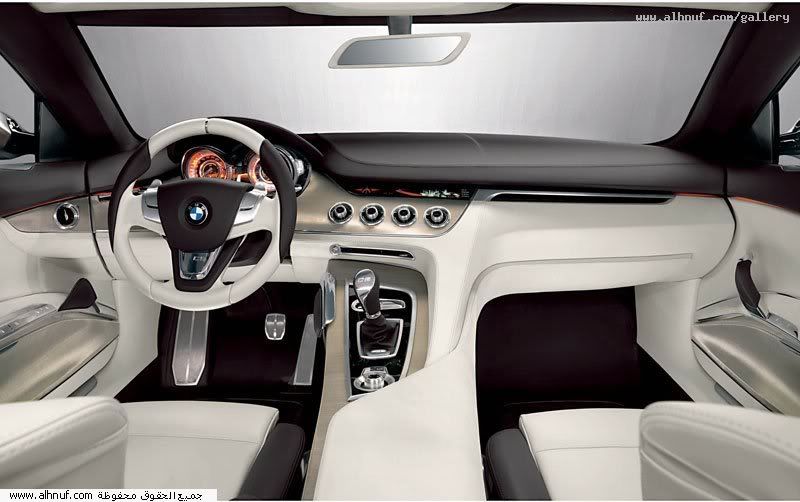 BMW CS Concept CS5