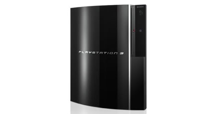 Nueva ps3 160 GB Ps3