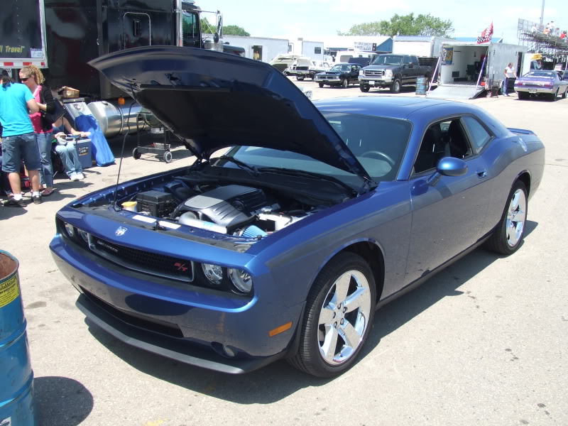 PICTURES: Mopar AMC Event - Great Lakes Dragway DSCF2190