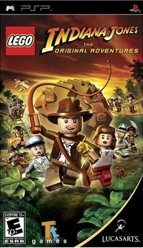 Adventure العاب مغامرات - ألغاز LEGOIndianaJonesTheOriginalAdven-2