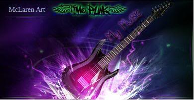 TimoPunk *.* Guitarra