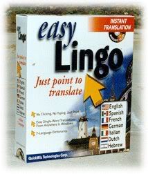 أسهل برامج الترجمة Easylingo Translation to 16 languages V2.0 EasyLingo1