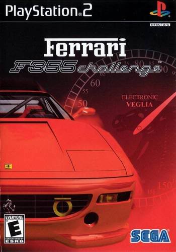Ferrari Rwlvv4