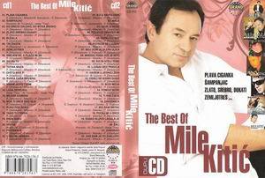 * Citiraj i odgovori     *     *     * *  Mile Kitic - Hitovi (2007) 23417236tw8