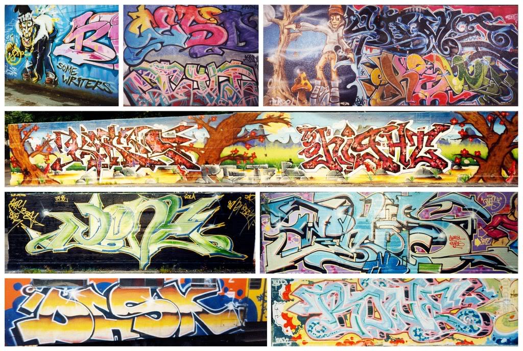 Grafiti... Grafitti-examples1