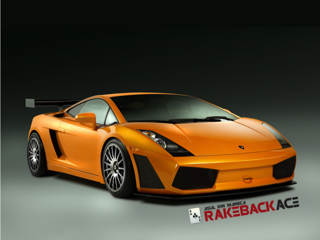 RBA Wallpapers Lamborghini-gallardo