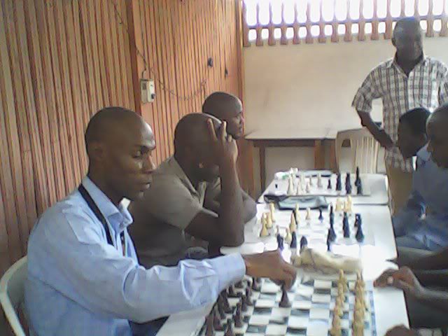 rencontres shogi et échecs a abidjan 25/06/2011 Angr25juin6