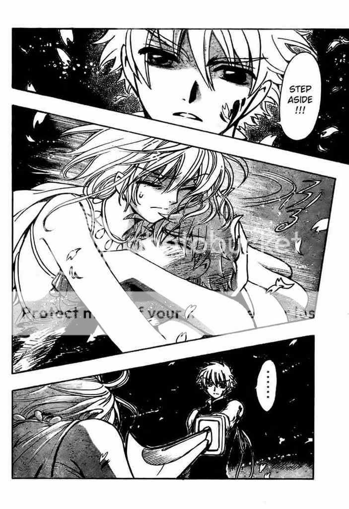 ~~Syaoran's LovErs ComPanY~~ 08