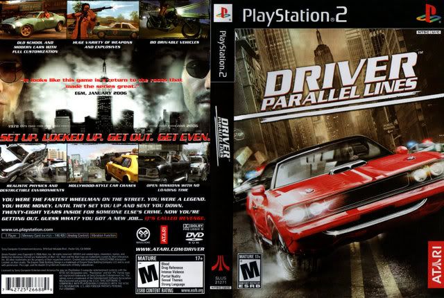 لعبة سباق السيارات الرائعه Driver_Parallel Lines PS2 2bd206d0