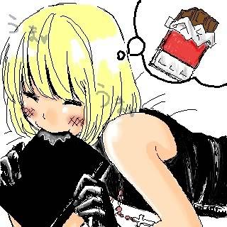 \"Perv......especimenes\" de death note xD - Pgina 7 Chokonote1