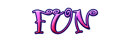 Najbolji logo FUN1