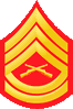 USMC Ranks GySgt