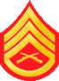 USMC Ranks SSgt