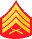 USMC Ranks Sgt