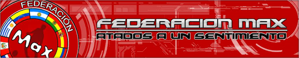 Federación Max: Afiliados FederacinMax