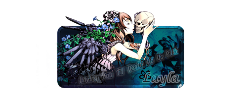 ----Signature Requesting Thread---- LovethroughDeath