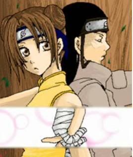 Neji x TenTen 1017508026