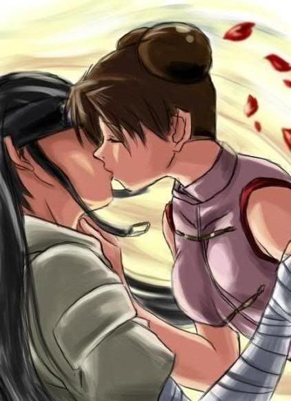 Neji x TenTen Ok_540