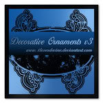     .. } Decorative_Ornaments_v3_by_1lovesde